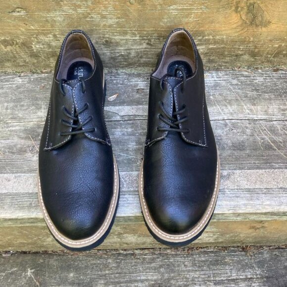 Euro Soft by Sofft Black Lace up shoes - Picture 1 of 4